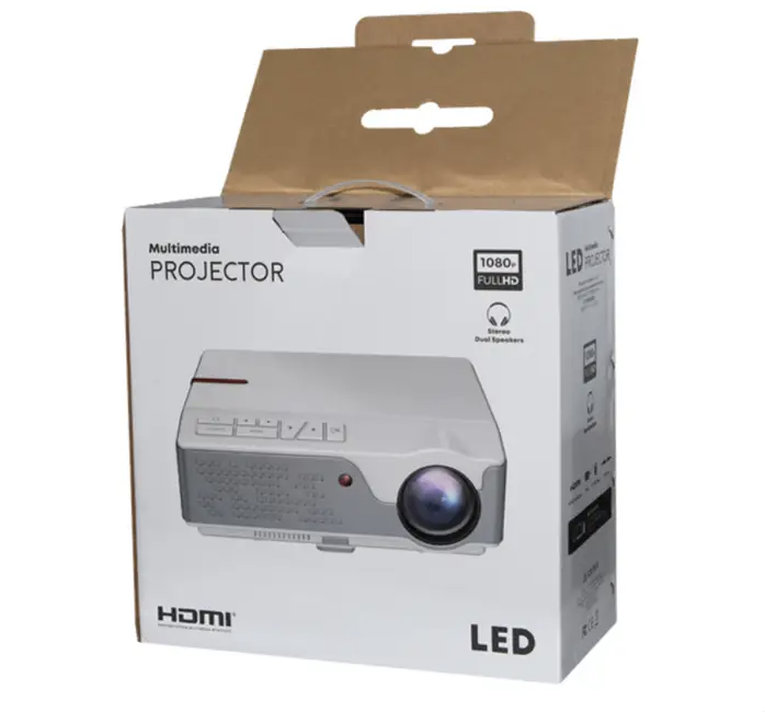 У нас можно заказать кашированные коробки с полноцветной печатью